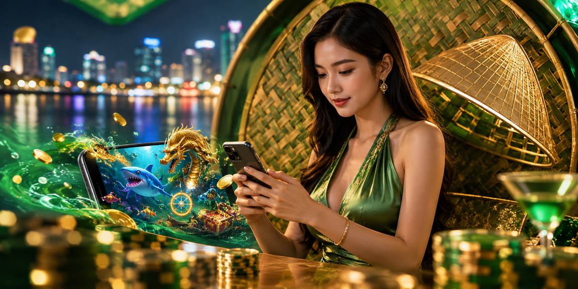 free3d Sảnh chơi đầy đủ ngay trên điện thoại